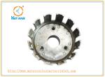 Clutch Parts ADC12 Alloy Motorcycle Starter Clutch Assy For Suzuki AX100