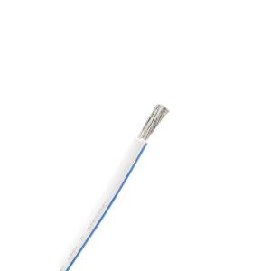 Wholesale XLPE Material 1 X 6 AWG 125C 3000V High Voltage Tinned Copper Wire UL 3871 from china suppliers