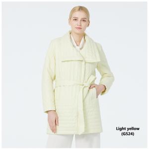 Wholesale Loose Design Woman Demiseason Coat Large Lapels Womens Casual Winter Coats For Comfort from china suppliers