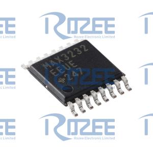 Wholesale MAX3232EEUE+T from china suppliers