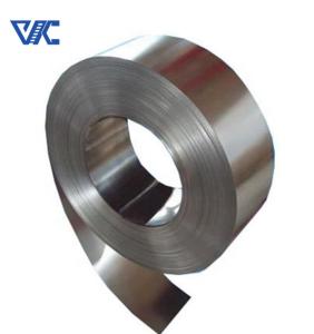 Wholesale Nickel Alloy 0.1mm Inconel 625 Strip Hot Cold Rolled from china suppliers