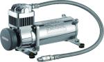 Truck Offroad Metal Air Ride Pneumatic Dc12v Car Air Compressor For Air Tool