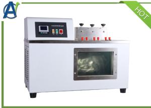 Wholesale Automatic Paraffin Wax Content in Petroleum Asphalts Test Apparatus from china suppliers