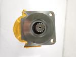 Parker P16 Iron And Aluminium Gear Pump 702D-66+66+16.7(2+3) 14T R-1