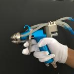Mirror Fine Effect Spray Chrome Paint For Car Repairing