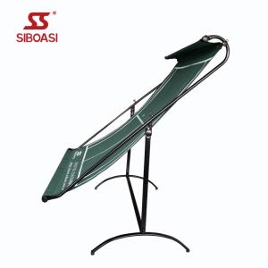 Wholesale Siboasi D518 Portable Tennis Rebounder Wall Green For Kids from china suppliers
