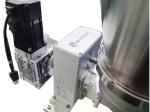 Single Screw Feeder Automatic Powder Feeder Industrial Dosing Screw Feeder