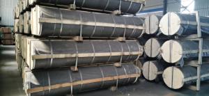 Wholesale Electric Arc Furnace Graphite Electrode UHP Grade from china suppliers
