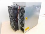 Blue Star Litecoin / Dogecoin Blackminer L1 Hash Rate 4.9G±5% 3800w ±10%