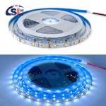 SMD 2835 Led Light Strip12V Intelligent Lighting One/three Color CCT Flexible