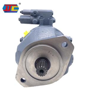 Wholesale Standard Color Hydraulic Fan Motor For XCMG XE490D Excavator from china suppliers