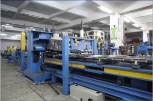 Wholesale Round Pipe Metal Buffing Machine 8K Mirror Finishing One Year Warranty from china suppliers