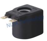 Tesmon Reducer Pressure Automotive Solenoid Car Valve Coil Φ 12.1 × 33.1mm