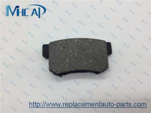 Wholesale 43022-S9A-010 Honda Brake Pads 43022-SM4-G00 43022-SCV-A00 from china suppliers