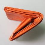 Outdoor First Aid Rescue Kit Windproof Emergency Survival Foil Blanket Folding