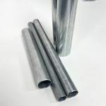 Corrosion Resistant 1 2 Inch Metal Electrical Conduit For Electrical Protection