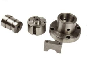 Wholesale Light Weight Titanium Machining Services Medical Cnc Mechanical Parts from china suppliers
