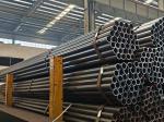 Superior Boiler Steel Tubes For High Efficiency Use
