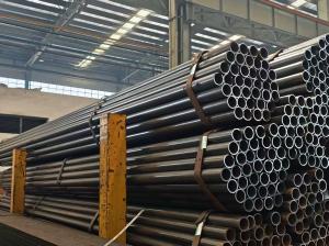 Wholesale Optimal Energy Production Guaranteed Boiler Steel Pipes Thickness 1 -60 mm from china suppliers