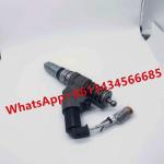 Engine Diesel Common Rail Fuel Injector 4026222 4062851 3411845 3411754 3411756