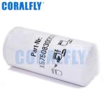 ODM X57508300028 Mtu Generator Filter 99.99% Efficiency