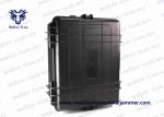 20 - 6000Mhz High Power Military Waterproof VIP Protection Defence Vehicle Bomb