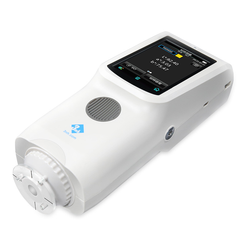700nm D/8 Colour Measurement Spectrophotometer 3nh TS7036