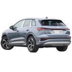 Fuel Pure SUV Audi Q4 e-tron EV Electric Cars with Battery 84.8KWh