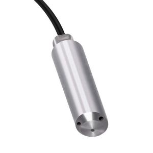 Wholesale Polyvinyl Fluoride Submersible Level Sensor With 0.25%FS / Year Stability from china suppliers