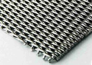 Wholesale 0.2m to 1.6m Wire Mesh Stainless Steel 316 Filtration Industry from china suppliers