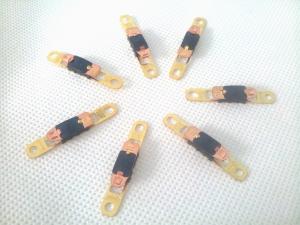 Wholesale 24VDC 20A / 12A 250VAC UL TUV 50 - 150℃ hair drier protector from china suppliers