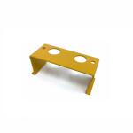 Customized Sheet Metal Fabrication Precision Metal Stamping Parts Laser Cutting