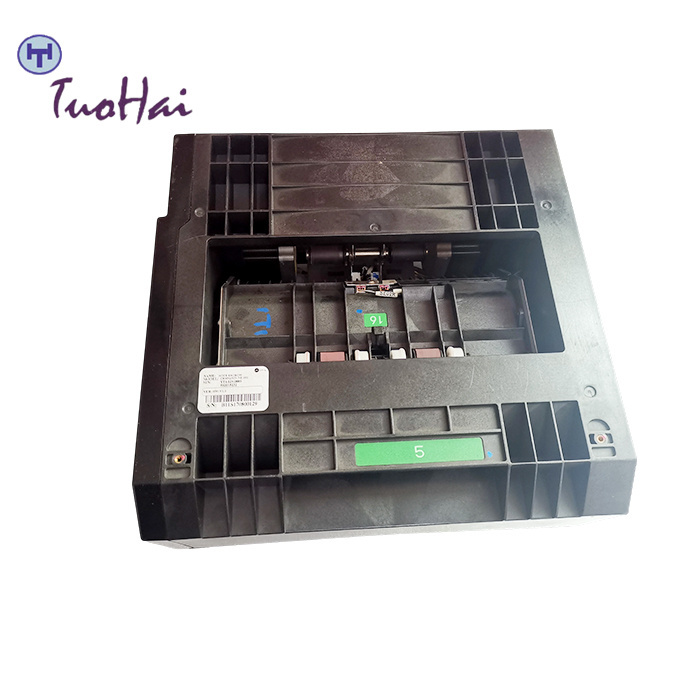 YT4.029.0930 ATM Machine Part GRG Upper module NT-R for CRM9250N Cash Recycling Module