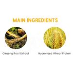 Private Label Wholesale Wash For Hair Loss Private Label Vegan Organic Tea Tree