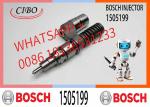 SCANlA D12 engine fuel injector 1478643 1505199 1487472 1942702