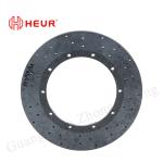 Wear Resistant Carbon Ceramic Disc Brake 350x29mm Rear Set For Porsche 996 GT3