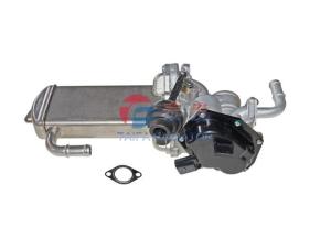 Wholesale VW TDI EGR Valve Cooler 03L131512CD For Diesel Vehicles from china suppliers