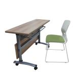 folding desk student table School Furniture Used High School Classroom High