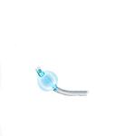 Double Balloon Rae 9.0 Reinforced Endotracheal Tube PVC Material