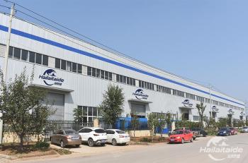 Shandong hailaitaide machinery Co.,LTD