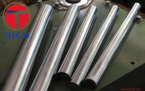 China CK45 Shock Absorber ISO9001 BKS Honed Steel Tube Seamless on sale