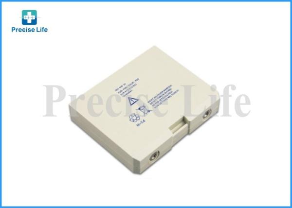 Defibrillator Battery 30344030 Patient Monitor Parts for GE Cardioserv , 12V
