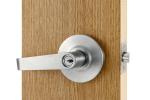 Entrance Door Tubular Locks Security Door Locks Zinc Construction