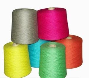 Wholesale Cotton Yarn, T/C Yarn, Color Yarn from china suppliers