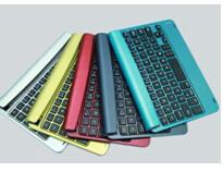 China 3.0 IPAD234 Bluetooth keyboard on sale