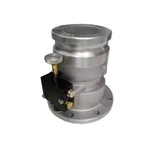 Wholesale Bernet Aluminum Alloy Handler Vapor Adpor Valve for Oil Tank Truck Parts from china suppliers