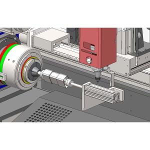 Wholesale Pneumatic Chuck Cutting Machine from china suppliers