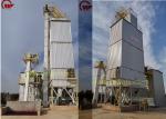 1200T/D Weather Proof Stainless Steel Corn Dryer Machine