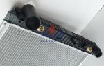 High performance Automobile mercedes benz W220 radiator 2205000003