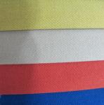 Twill 3/1 Spandex 5% 250GSM Printed Cotton Fabric